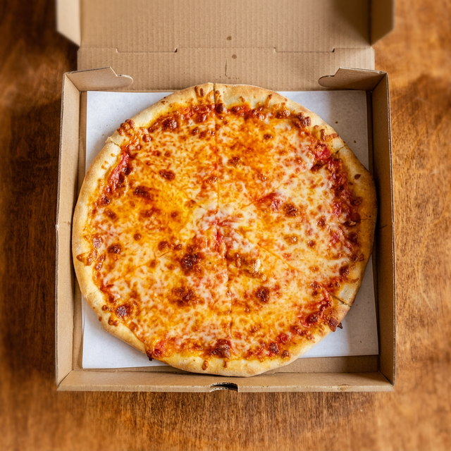 Bar Pie.